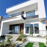 ویلا دوبلکس هوشمند و سند تک برگ /رویان