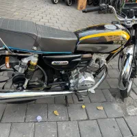 موتور 200کبیر|موتورسیکلت|تبریز, |دیوار