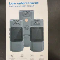 دوربین ثبت وقایع