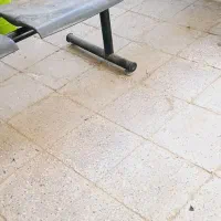 صندلی انتظار