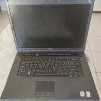 لپ تاپ دل قدیمی فروشی|رایانه همراه|تهران, حکیمیه|دیوار