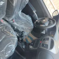 ساینا s اس صفر کیلومتر|خودرو سواری و وانت|شاهرود, |دیوار