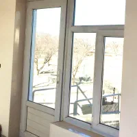 درب و پنجره دو جداره|مصالح و تجهیزات ساختمان|زنجان, |دیوار