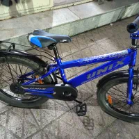 دوچرخه ۲۰ تمیز کم کارکرد