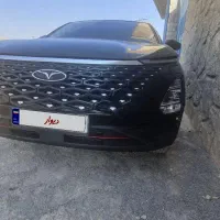 فونیکس fx مشکی داشبورد پیانویی ۱۴۰۲|خودرو سواری و وانت|اصفهان, میرعماد|دیوار