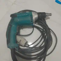 ماکیتا اسکروگان پیچ بندکناف