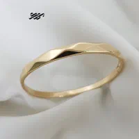 دستبندالنگویی مشابه طلا|بدلیجات|قم, ارم|دیوار