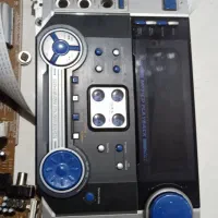 ضبطسامسونگجهتیدکیوتعمیراتعوضالبدل|سیستم صوتی خانگی|کرمانشاه, |دیوار