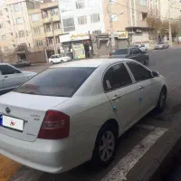 لیفان۶۲۰ تلنت آخر ۹۳ سالم وخوش رخ|خودرو سواری و وانت|اردبیل, |دیوار