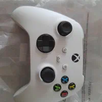 ایکس باکس سریز اس با دسته اضافه سیمی Xbox series s|کنسول، بازی ویدئویی و آنلاین|تهران, دبستان|دیوار