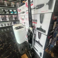 جارو برقی پرتابل