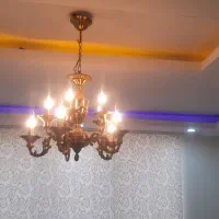 لوستر برنز