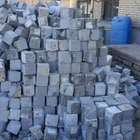 بلوک بتنی ۱۵.۱۵|مصالح و تجهیزات ساختمان|قم, خداکرم|دیوار