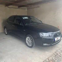 دنا پلاس توربو اتومات آبشنال فول ترین ۱۴۰۳|خودرو سواری و وانت|فردیس, منظریه|دیوار