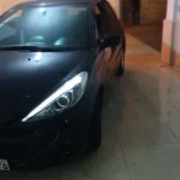 پژو ۲۰۷ پانا|خودرو سواری و وانت|تبریز, |دیوار