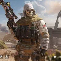 اکانت کالاف|کنسول، بازی ویدئویی و آنلاین|فردوس (خراسان), |دیوار