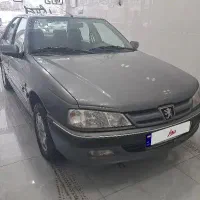 پارس دوگانه کارخانه