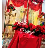 مزون عروس و جایگاه عروس دوماد ایرانشهر