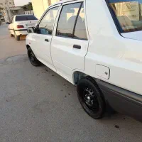 پراید 131مدل 99 تک برگ سند|خودرو سواری و وانت|بندرعباس, |دیوار