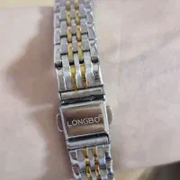 ساعت زنانه LoNGBo|ساعت|رشت, باهنر|دیوار