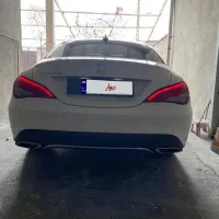 cla 250 2019|خودرو سواری و وانت|تبریز, |دیوار