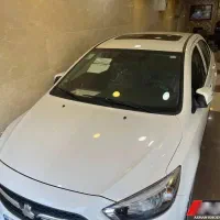 خودرو شاهین