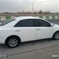 آریو(زوتی) مدل ۹۶ کاملا بی رنگ و استثنائی|خودرو سواری و وانت|اصفهان, شفق|دیوار