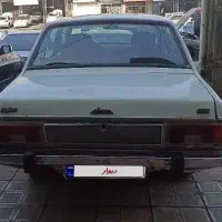 پیکان دوگانه سوز سی ان جی انژکتور|خودرو سواری و وانت|رضوانشهر, |دیوار