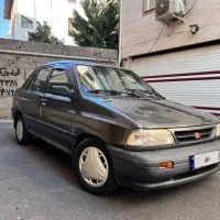 وسیله نقلیه|خودرو سواری و وانت|رشت, جهاد|دیوار