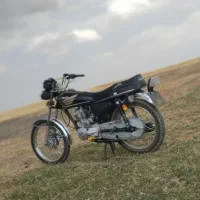 موتور 200کارخانه|موتورسیکلت|دیواندره, |دیوار