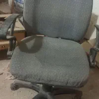 صندلی چرخدار