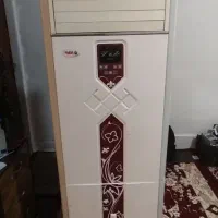 کولر آبی ۳۵۰۰ برفاب پورتابل