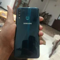 گوشیa 20 s