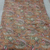 تشک دو نفره پنبه ای در حدنو