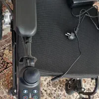 ویلچر برقی نو وتشک مواج سلولی|آرایشی، بهداشتی، درمانی|مشهد, شهرک شهید باهنر|دیوار