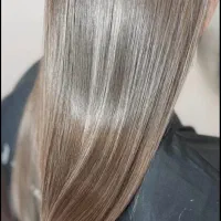 مدل برای کراتین (تازه کار نیستم)