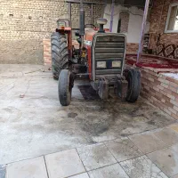 ترکتور مدل 83