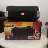 اسپیکر YCW اکبند 60 وات