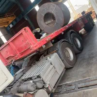 تریلی کفی تجاری|قطعات یدکی و لوازم جانبی|لوشان, |دیوار