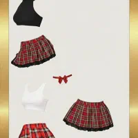 لباس شب و لباس کاستوم زنانه