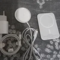 پاوربانک آیفون با شارجر فابریکی