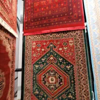 کلاسیک سبک سنتی|فرش|مشهد, چهارباغ|دیوار