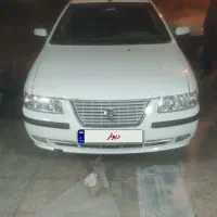 سمندفروشی|خودرو سواری و وانت|قم, شهرک قدس|دیوار