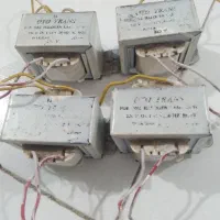 ترانس برق ۲۲۰ به ۱۲