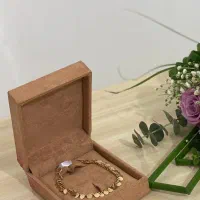 دستبند کارتیر پولکی|جواهرات|یاسوج, |دیوار