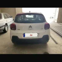 ماشین c3|خودرو سواری و وانت|تهران, آرژانتین|دیوار