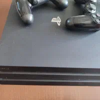 ps4 pro|کنسول، بازی ویدئویی و آنلاین|اهواز, سپیدار|دیوار