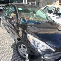 ۲۰۷ فلز و پانا|خودرو سواری و وانت|شیراز, انجیره|دیوار