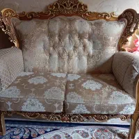 مبل در حد نو