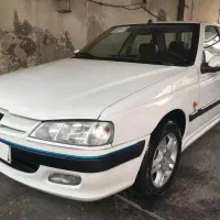 پارس تیوفایو سیمی